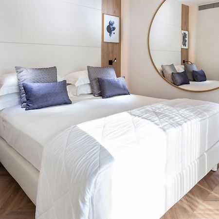 Hotel Corallo Riccione Esterno foto