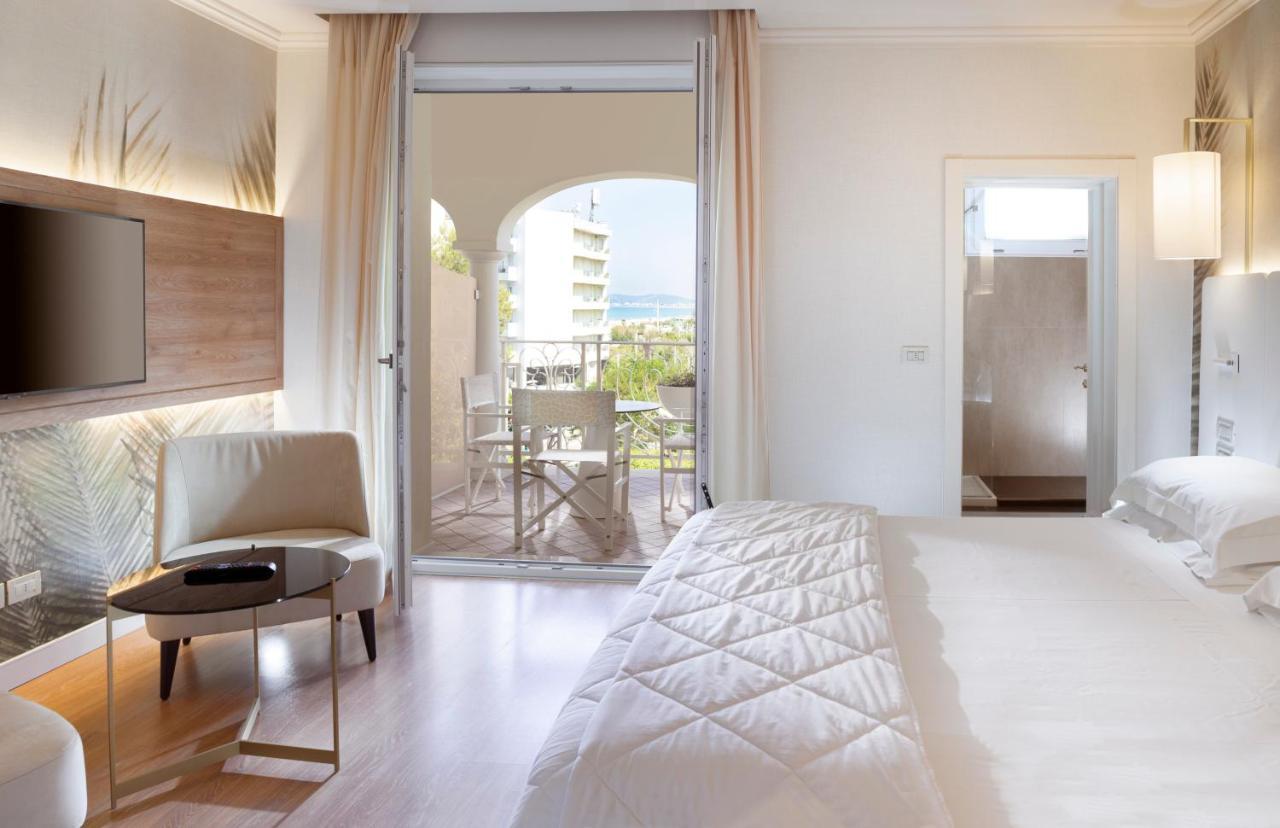 Hotel Corallo Riccione Esterno foto