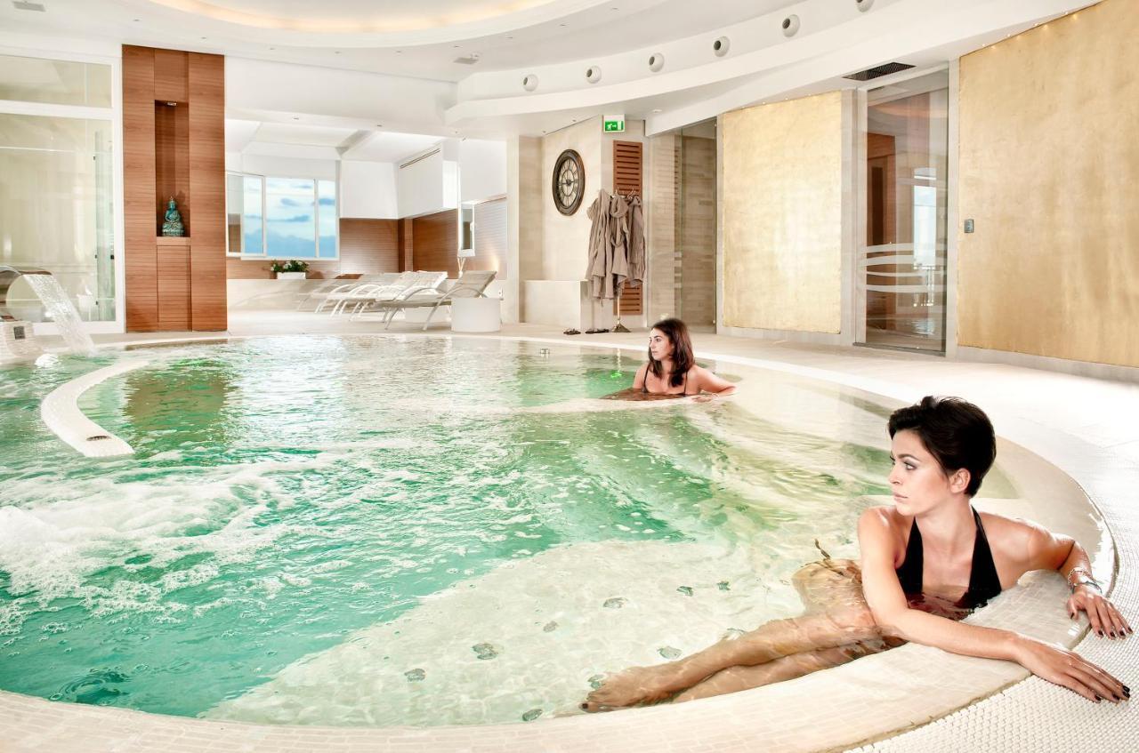 Hotel Corallo Riccione Esterno foto