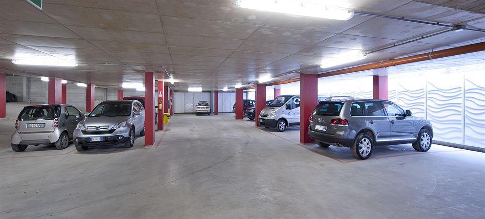 Hotel Corallo Riccione Esterno foto