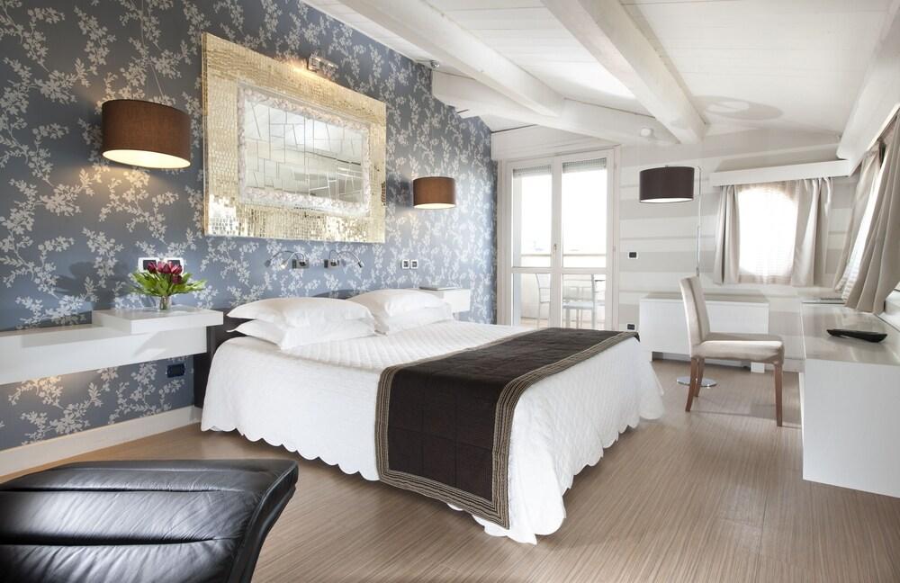 Hotel Corallo Riccione Esterno foto
