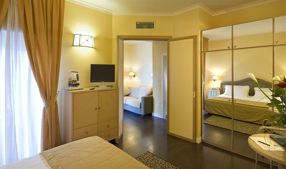 Hotel Corallo Riccione Esterno foto