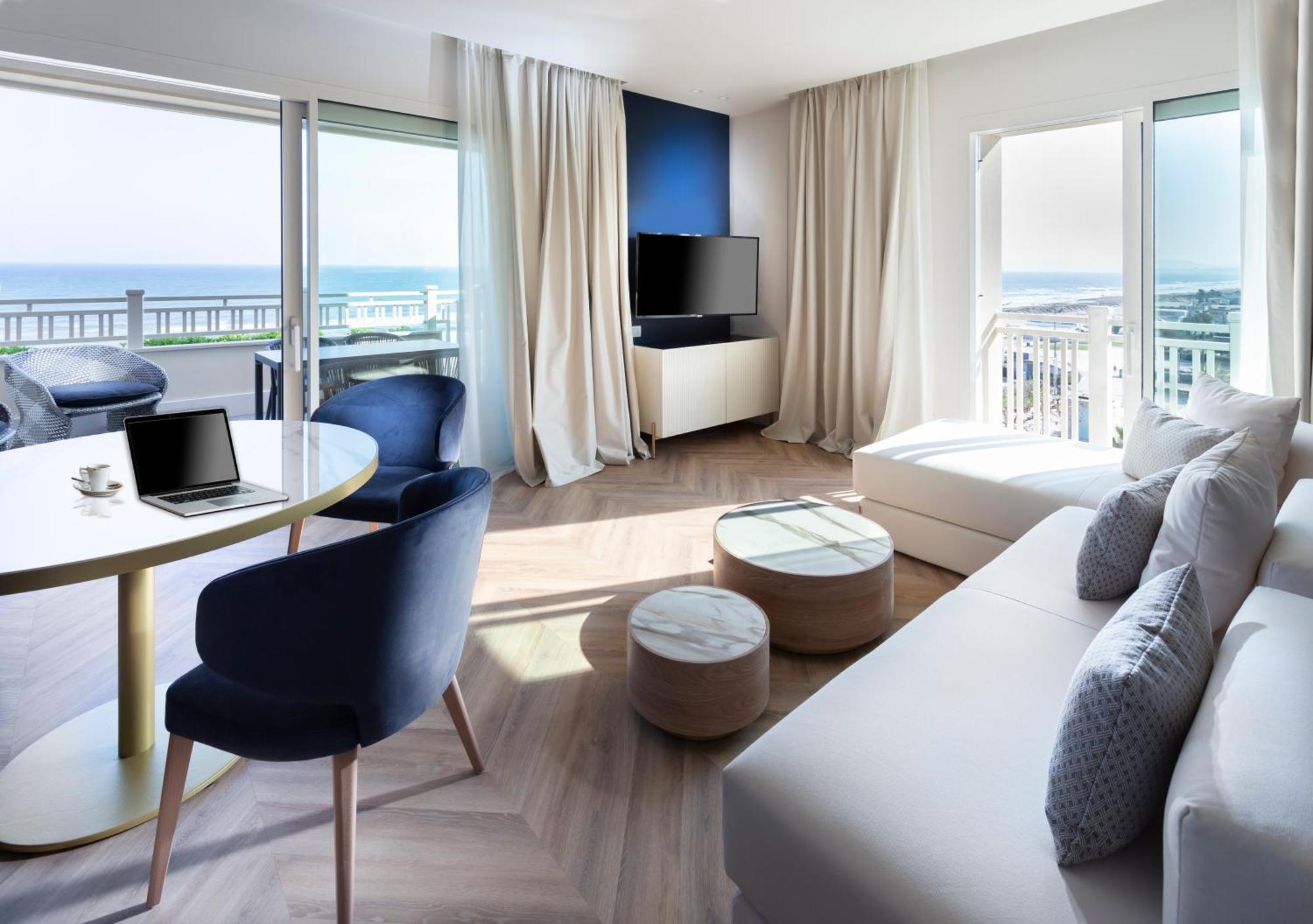 Hotel Corallo Riccione Esterno foto