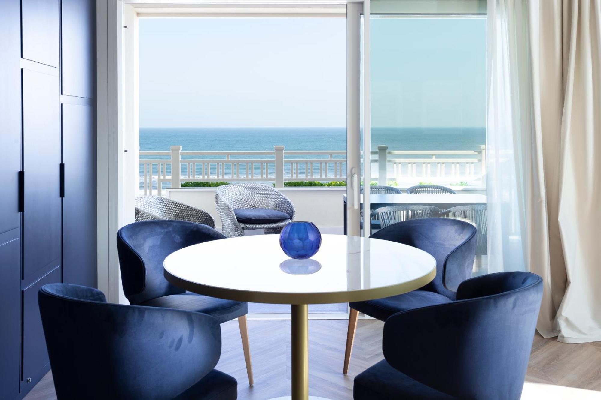 Hotel Corallo Riccione Esterno foto