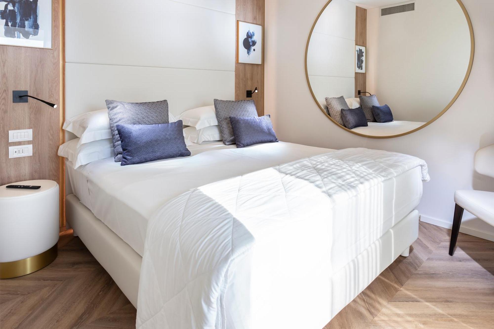 Hotel Corallo Riccione Esterno foto