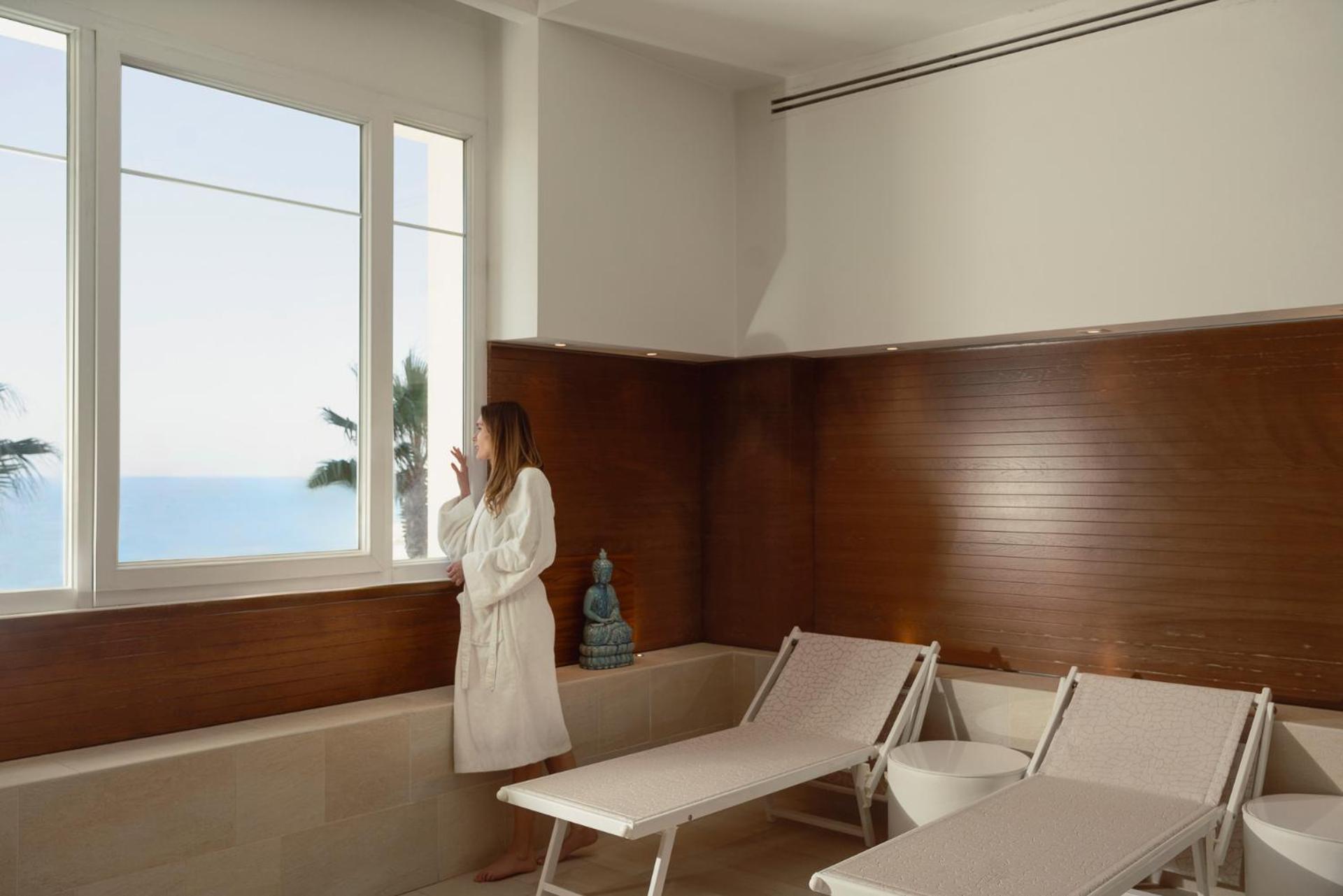Hotel Corallo Riccione Esterno foto