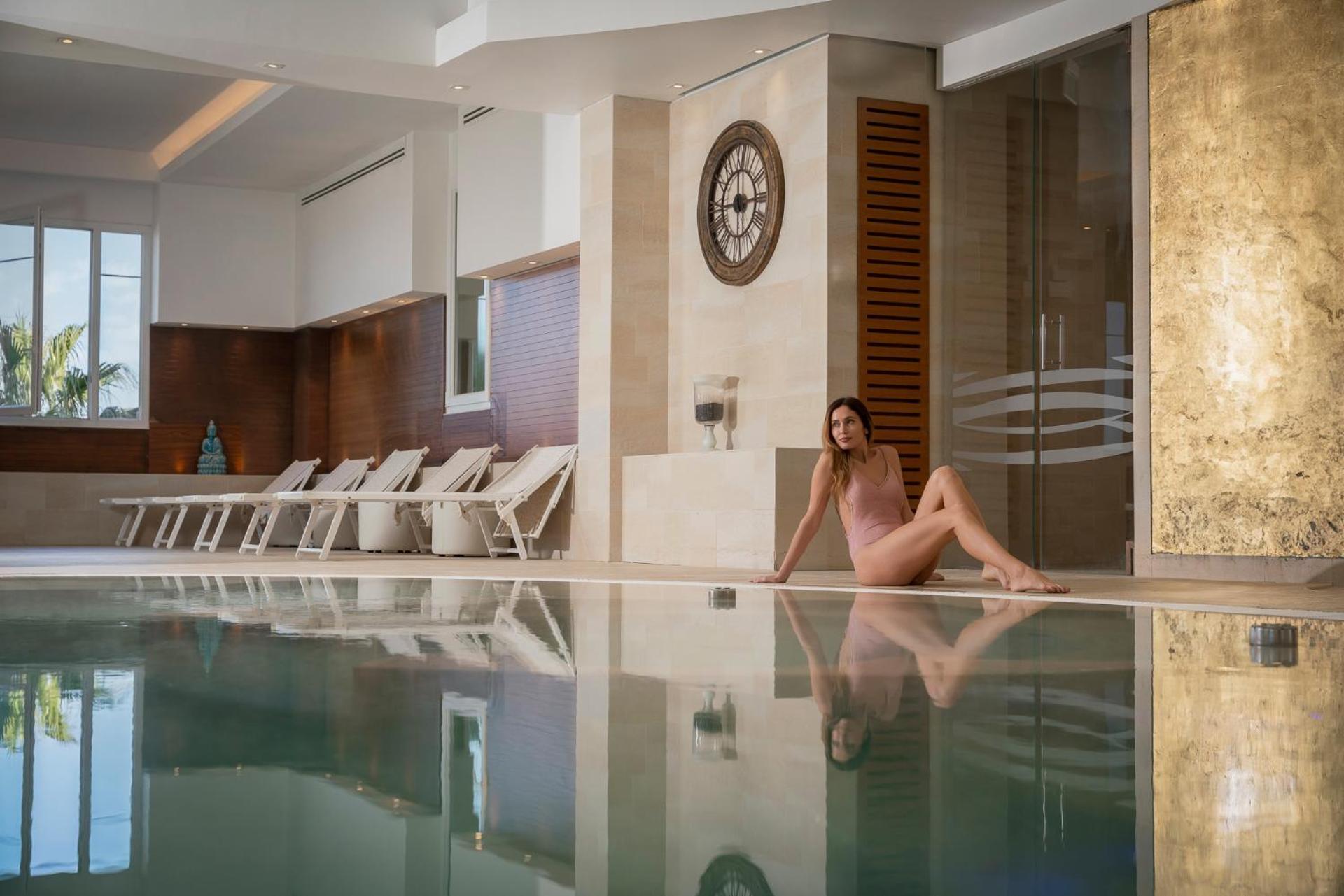 Hotel Corallo Riccione Esterno foto