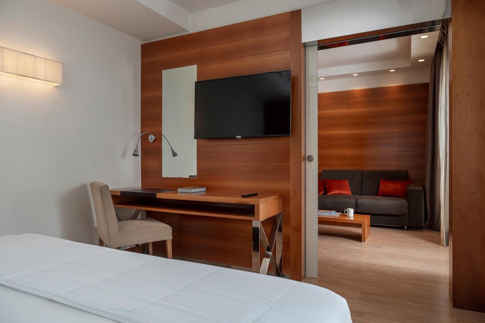 Hotel Corallo Riccione Esterno foto