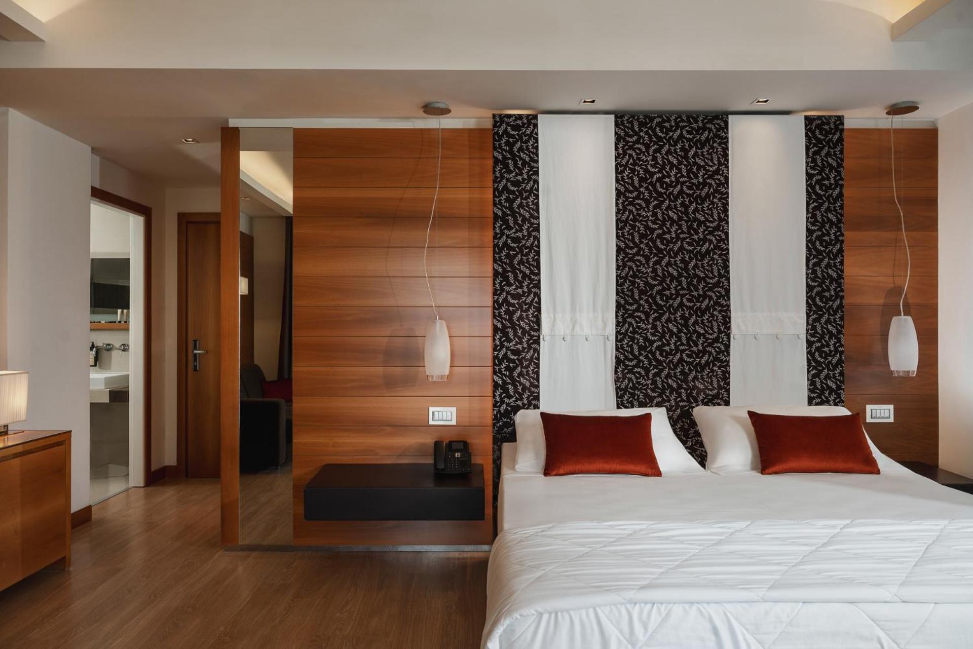 Hotel Corallo Riccione Esterno foto