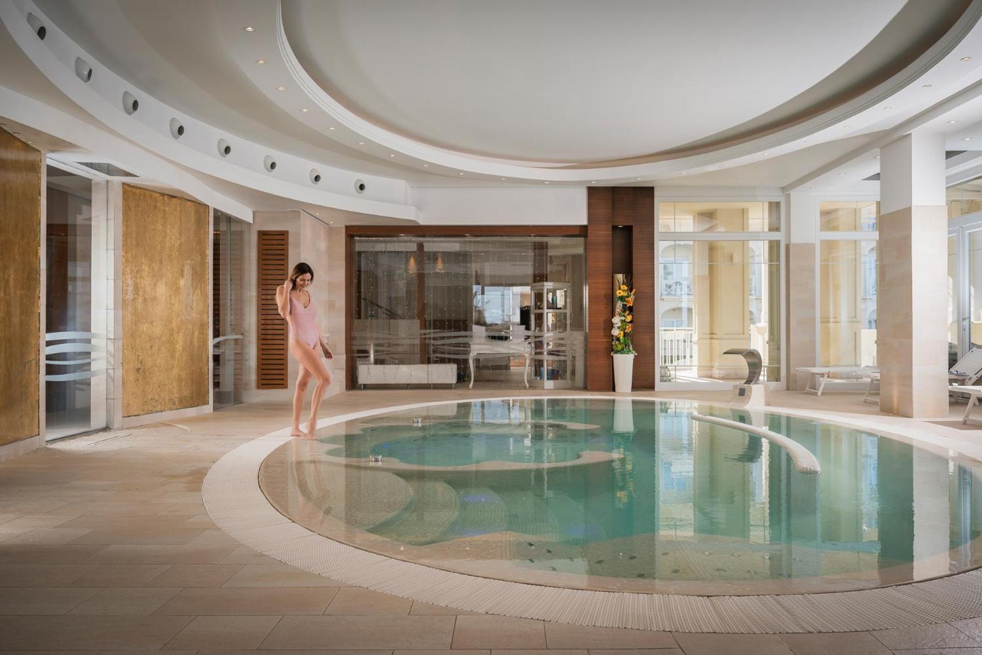 Hotel Corallo Riccione Esterno foto