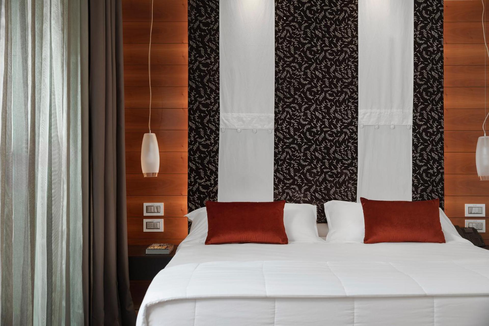 Hotel Corallo Riccione Esterno foto