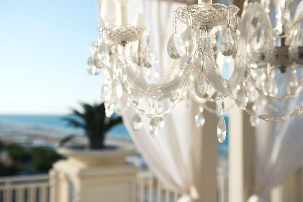 Hotel Corallo Riccione Esterno foto