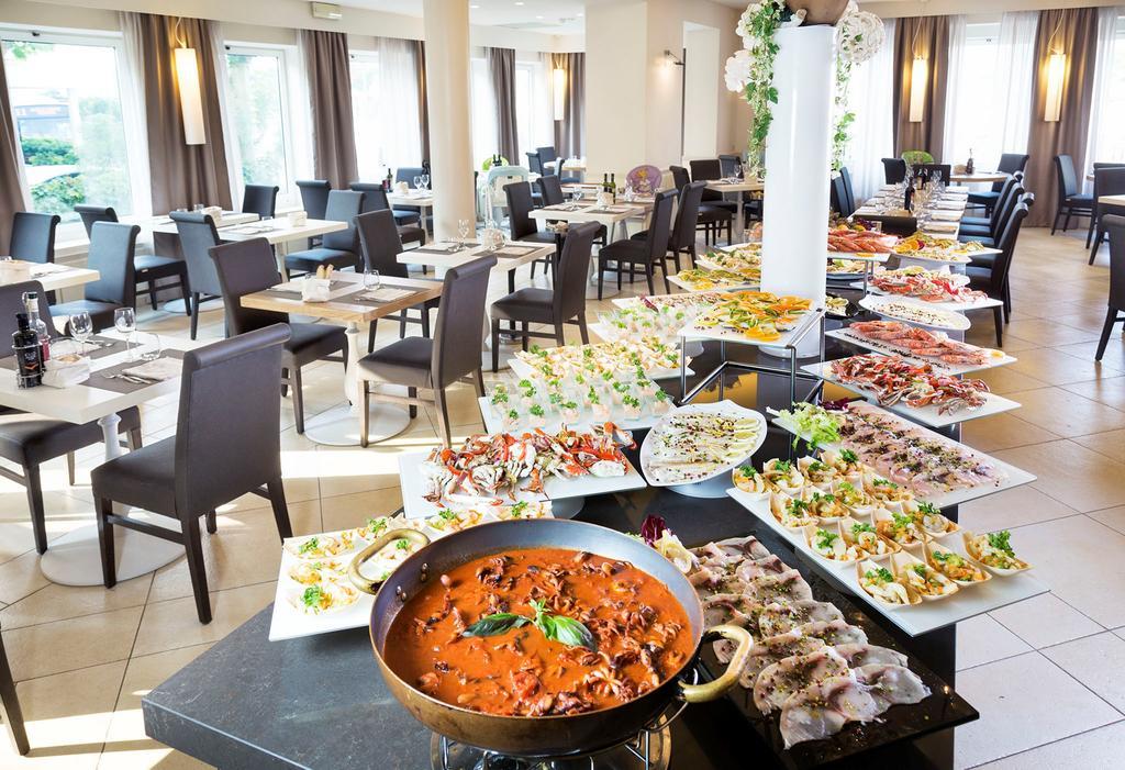 Hotel Corallo Riccione Esterno foto