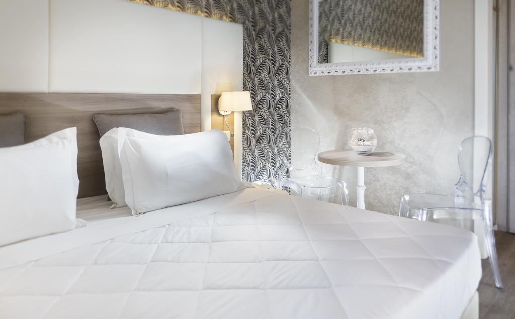 Hotel Corallo Riccione Esterno foto