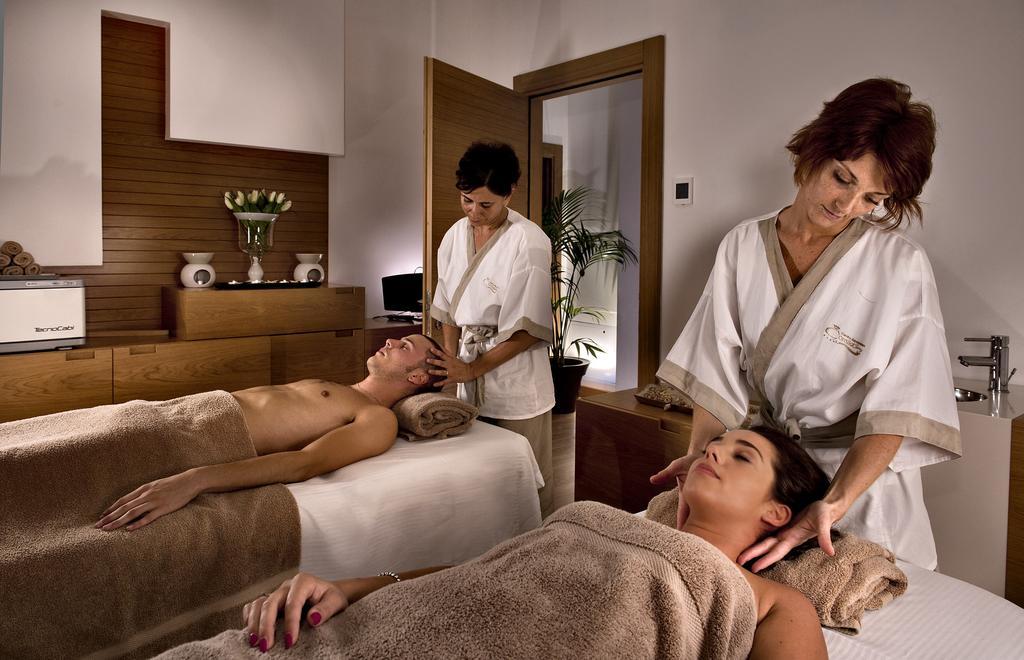 Hotel Corallo Riccione Esterno foto