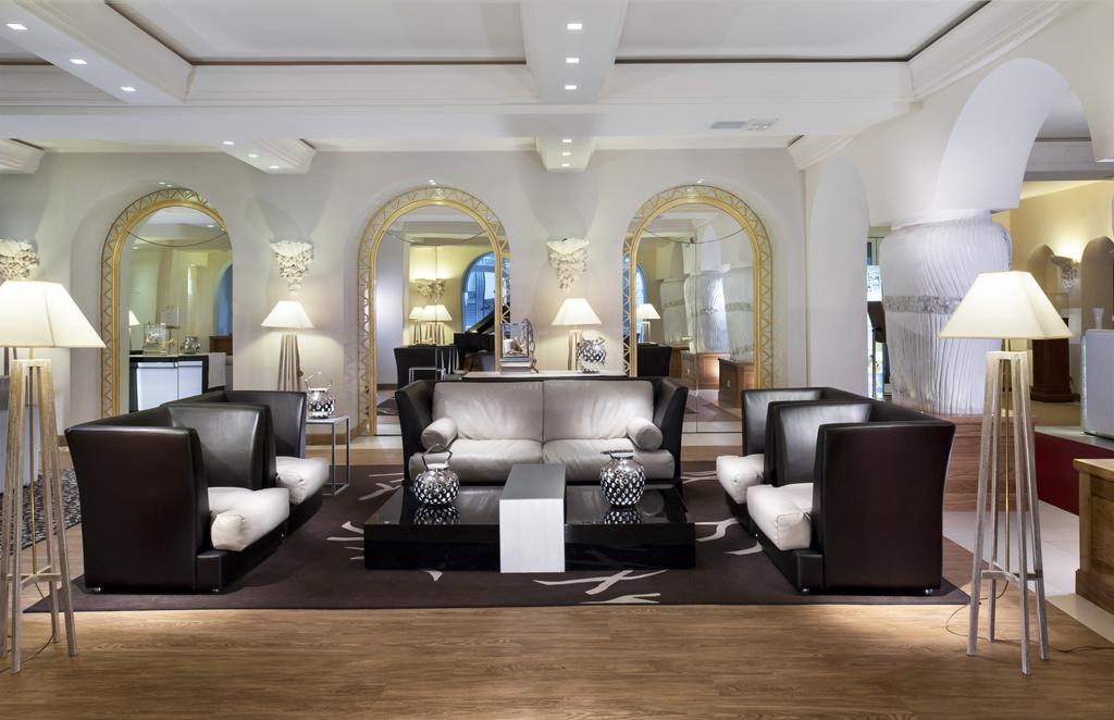 Hotel Corallo Riccione Esterno foto