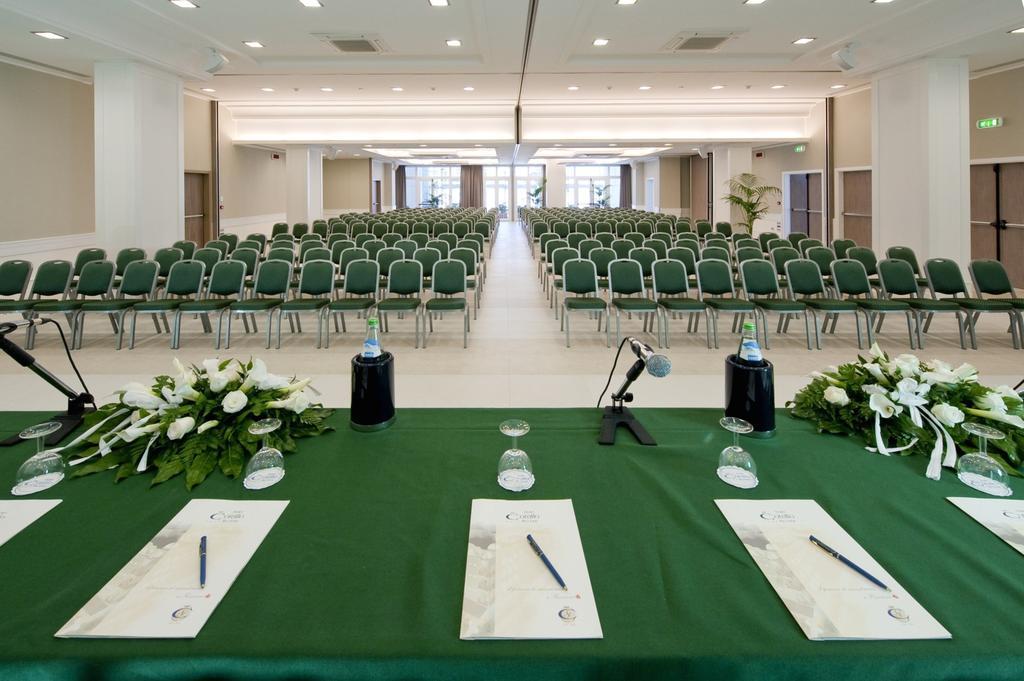 Hotel Corallo Riccione Esterno foto