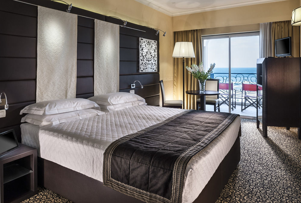 Hotel Corallo Riccione Esterno foto